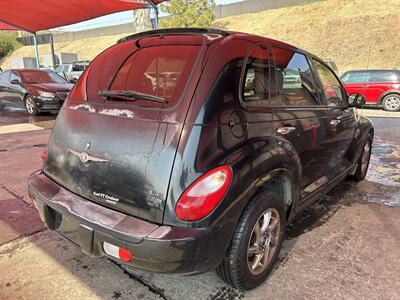 2007 Chrysler PT Cruiser Touring   - Photo 4 - Chula Vista, CA 91911