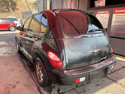 2007 Chrysler PT Cruiser Touring   - Photo 2 - Chula Vista, CA 91911