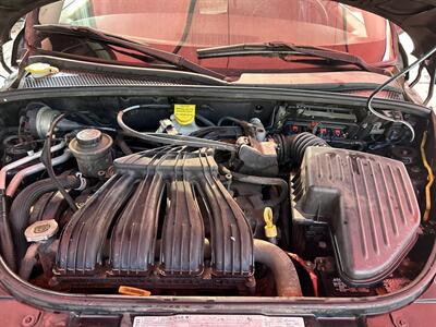 2007 Chrysler PT Cruiser Touring   - Photo 5 - Chula Vista, CA 91911