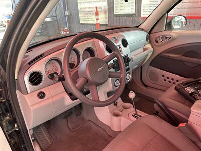 2007 Chrysler PT Cruiser Touring   - Photo 7 - Chula Vista, CA 91911