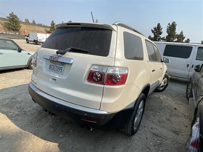 2008 GMC Acadia SLT-2   - Photo 3 - Chula Vista, CA 91911