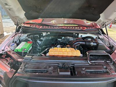 2016 Ford F-150 XL - Photo 8 - Chula Vista, CA 91911