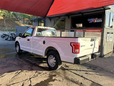 2016 Ford F-150 XL - Photo 2 - Chula Vista, CA 91911