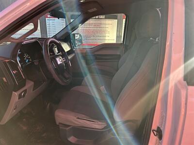 2016 Ford F-150 XL - Photo 5 - Chula Vista, CA 91911