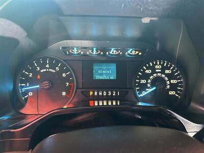 2016 Ford F-150 XL - Photo 6 - Chula Vista, CA 91911