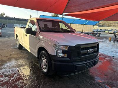 2016 Ford F-150 XL - Photo 4 - Chula Vista, CA 91911