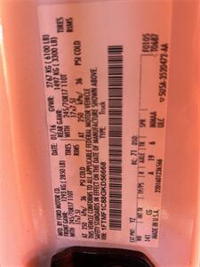 2016 Ford F-150 XL - Photo 7 - Chula Vista, CA 91911