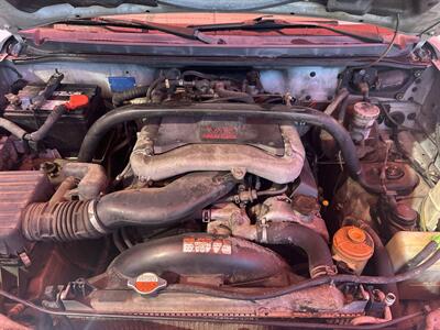 2001 Suzuki Grand Vitara JLS Plus SE   - Photo 8 - Chula Vista, CA 91911