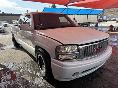 2001 Chevrolet Silverado 1500   - Photo 4 - Chula Vista, CA 91911