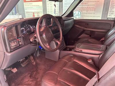 2001 Chevrolet Silverado 1500   - Photo 7 - Chula Vista, CA 91911