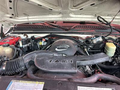 2001 Chevrolet Silverado 1500   - Photo 5 - Chula Vista, CA 91911