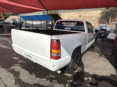 2001 Chevrolet Silverado 1500   - Photo 3 - Chula Vista, CA 91911