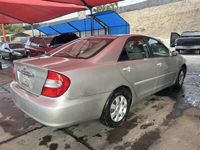 2003 Toyota Camry LE - Photo 3 - Chula Vista, CA 91911