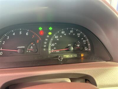2003 Toyota Camry LE - Photo 6 - Chula Vista, CA 91911