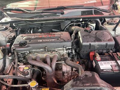 2003 Toyota Camry LE - Photo 8 - Chula Vista, CA 91911