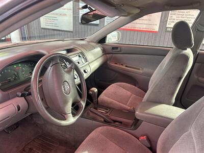 2003 Toyota Camry LE - Photo 5 - Chula Vista, CA 91911