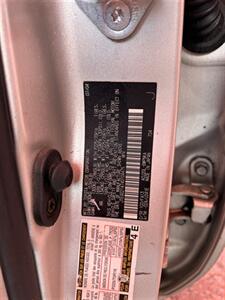 2004 Toyota Highlander   - Photo 7 - Chula Vista, CA 91911
