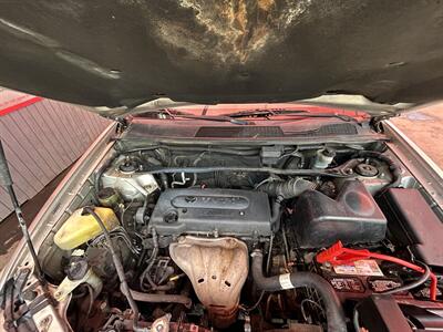 2004 Toyota Highlander   - Photo 8 - Chula Vista, CA 91911