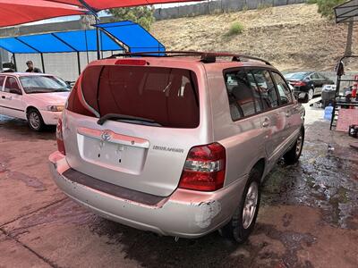 2004 Toyota Highlander   - Photo 3 - Chula Vista, CA 91911