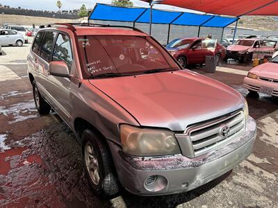 2004 Toyota Highlander   - Photo 4 - Chula Vista, CA 91911