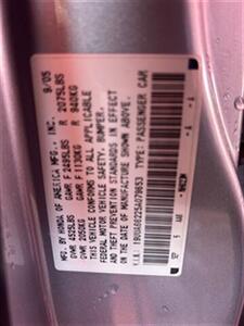 2005 Acura TL 3.2   - Photo 7 - Chula Vista, CA 91911