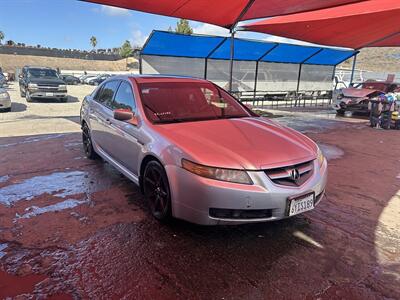 2005 Acura TL 3.2   - Photo 4 - Chula Vista, CA 91911