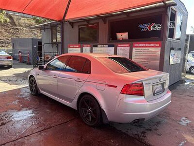 2005 Acura TL 3.2   - Photo 2 - Chula Vista, CA 91911