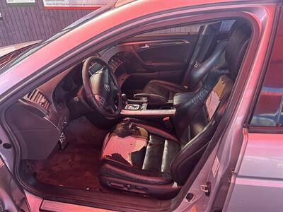 2005 Acura TL 3.2   - Photo 5 - Chula Vista, CA 91911