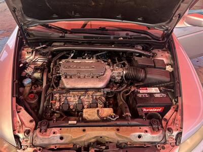 2005 Acura TL 3.2   - Photo 8 - Chula Vista, CA 91911