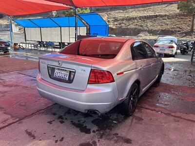 2005 Acura TL 3.2   - Photo 3 - Chula Vista, CA 91911