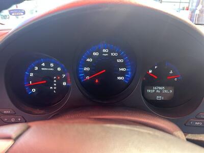 2005 Acura TL 3.2   - Photo 6 - Chula Vista, CA 91911