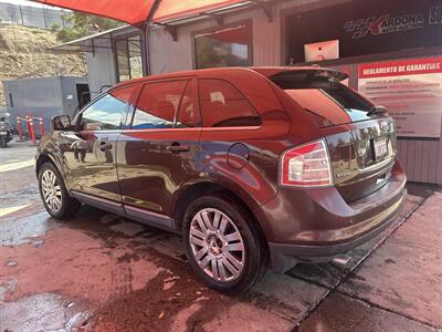 2009 Ford Edge Limited   - Photo 2 - Chula Vista, CA 91911