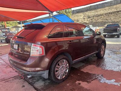 2009 Ford Edge Limited   - Photo 3 - Chula Vista, CA 91911