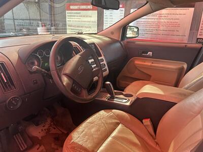 2009 Ford Edge Limited   - Photo 5 - Chula Vista, CA 91911