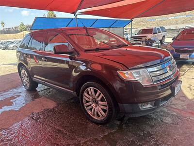2009 Ford Edge Limited   - Photo 4 - Chula Vista, CA 91911
