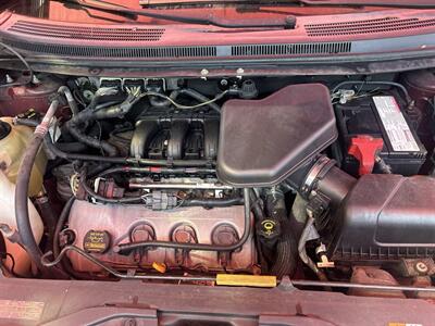 2009 Ford Edge Limited   - Photo 8 - Chula Vista, CA 91911