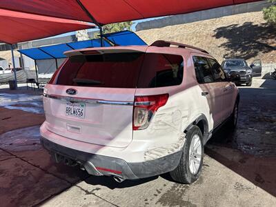2012 Ford Explorer XLT   - Photo 3 - Chula Vista, CA 91911