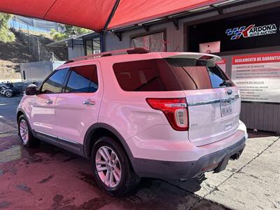 2012 Ford Explorer XLT   - Photo 2 - Chula Vista, CA 91911