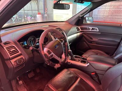 2012 Ford Explorer XLT   - Photo 5 - Chula Vista, CA 91911