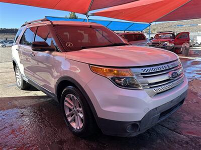 2012 Ford Explorer XLT   - Photo 4 - Chula Vista, CA 91911