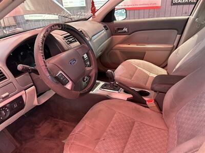 2012 Ford Fusion SE   - Photo 5 - Chula Vista, CA 91911
