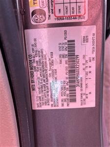 2012 Ford Fusion SE   - Photo 7 - Chula Vista, CA 91911