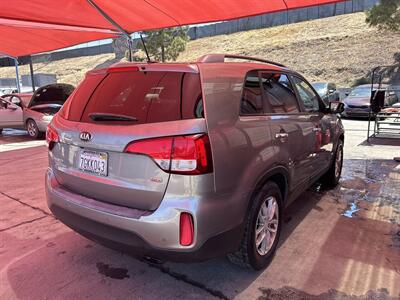 2015 Kia Sorento LX   - Photo 3 - Chula Vista, CA 91911