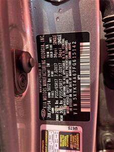 2015 Kia Sorento LX   - Photo 7 - Chula Vista, CA 91911