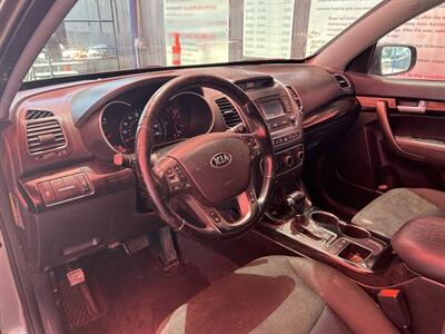 2015 Kia Sorento LX   - Photo 6 - Chula Vista, CA 91911