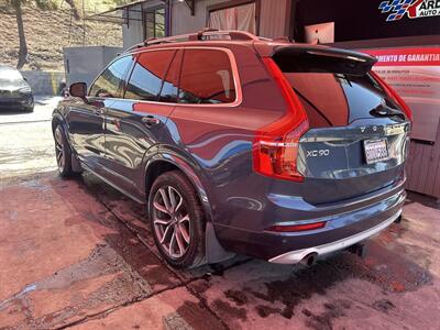 2018 Volvo XC90 T5 Momentum 7-Passen   - Photo 2 - Chula Vista, CA 91911
