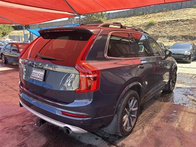 2018 Volvo XC90 T5 Momentum 7-Passen   - Photo 3 - Chula Vista, CA 91911