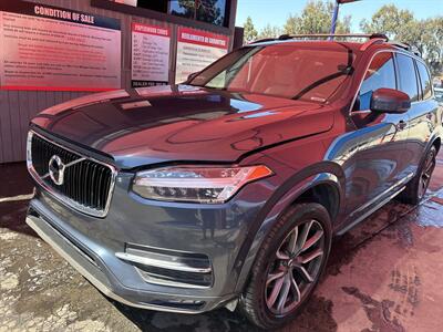 2018 Volvo XC90 T5 Momentum 7-Passen   - Photo 1 - Chula Vista, CA 91911