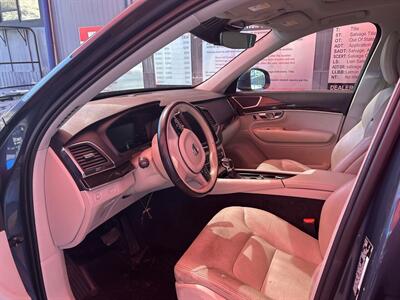2018 Volvo XC90 T5 Momentum 7-Passen   - Photo 5 - Chula Vista, CA 91911