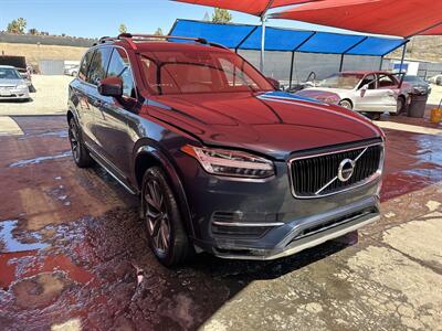 2018 Volvo XC90 T5 Momentum 7-Passen   - Photo 4 - Chula Vista, CA 91911